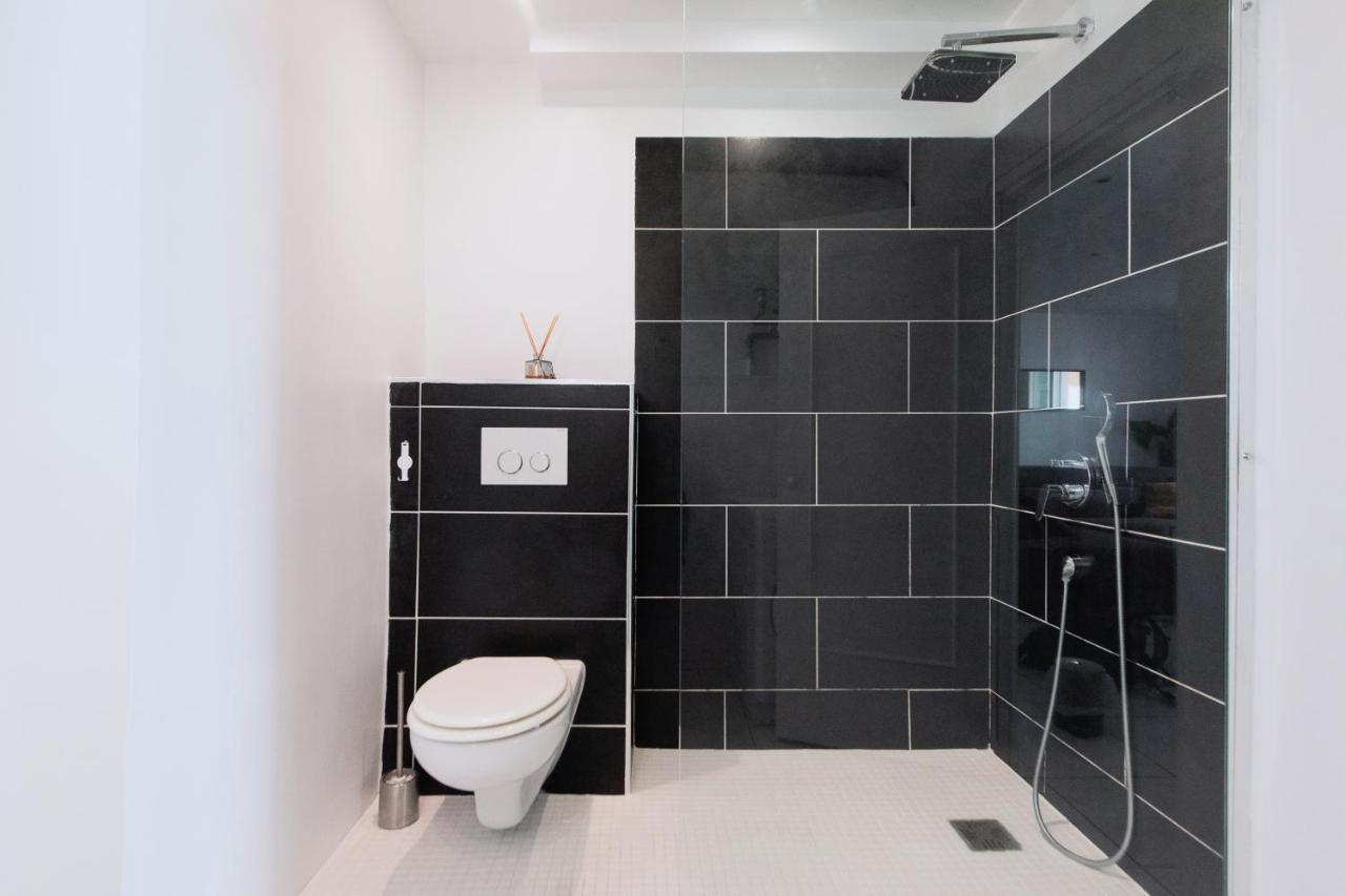 Grand Appartement- Le Port A/C نيس المظهر الخارجي الصورة